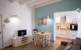 Color Apartment